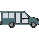 coche rv icon