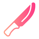 cuchillo icon