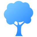 Árbol icon