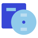 cd icon