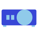 proyector icon