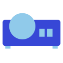 proyector icon