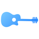 guitarra icon