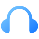 auriculares icon