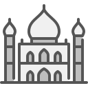 mezquita icon