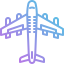 avión icon