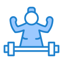 적합 icon