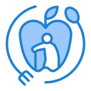 nutrición icon