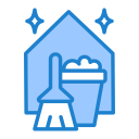 Cleaning 