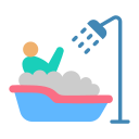 baños icon