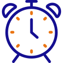 reloj icon