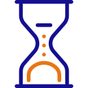 reloj de arena icon