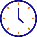 reloj icon