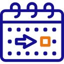 calendario icon