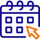 calendario icon