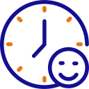 reloj icon