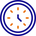 reloj icon