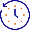 reloj icon