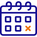 calendario icon