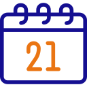 calendario icon