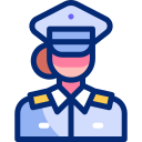 Customs officer 