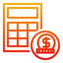 calculadora icon