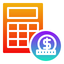 calculadora icon