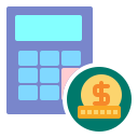 calculadora icon