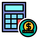 calculadora icon