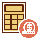 calculadora icon