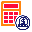 calculadora icon