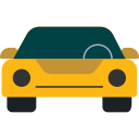 transportador de coches icon