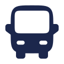 autobús icon