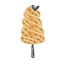 paleta de hielo icon