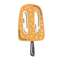 paleta de hielo icon