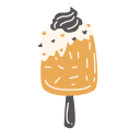 paleta de hielo icon