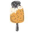 paleta de hielo icon