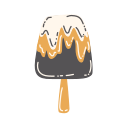 paleta de hielo icon