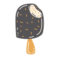 paleta de hielo icon