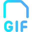 gif icon