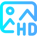 hd icon