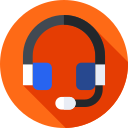 Auriculares icon