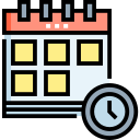 Calendario icon