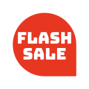 venta flash icon