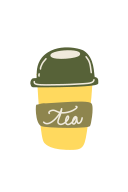 té icon