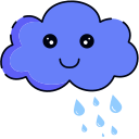 lluvia icon