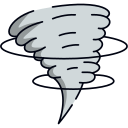 tornado icon