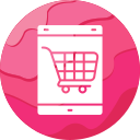 compras móviles icon