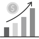 gráfico de ganancias 