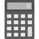 calculadora icon